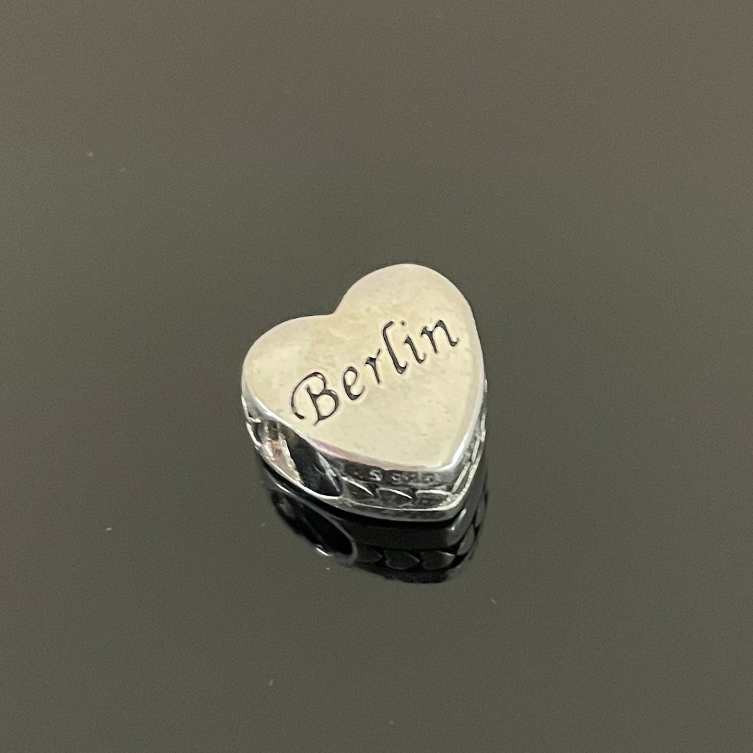 Liebeskind Berlin Damen-Bead Jade Mit Logo Tag In Edelstahl Lj 0194 B 04