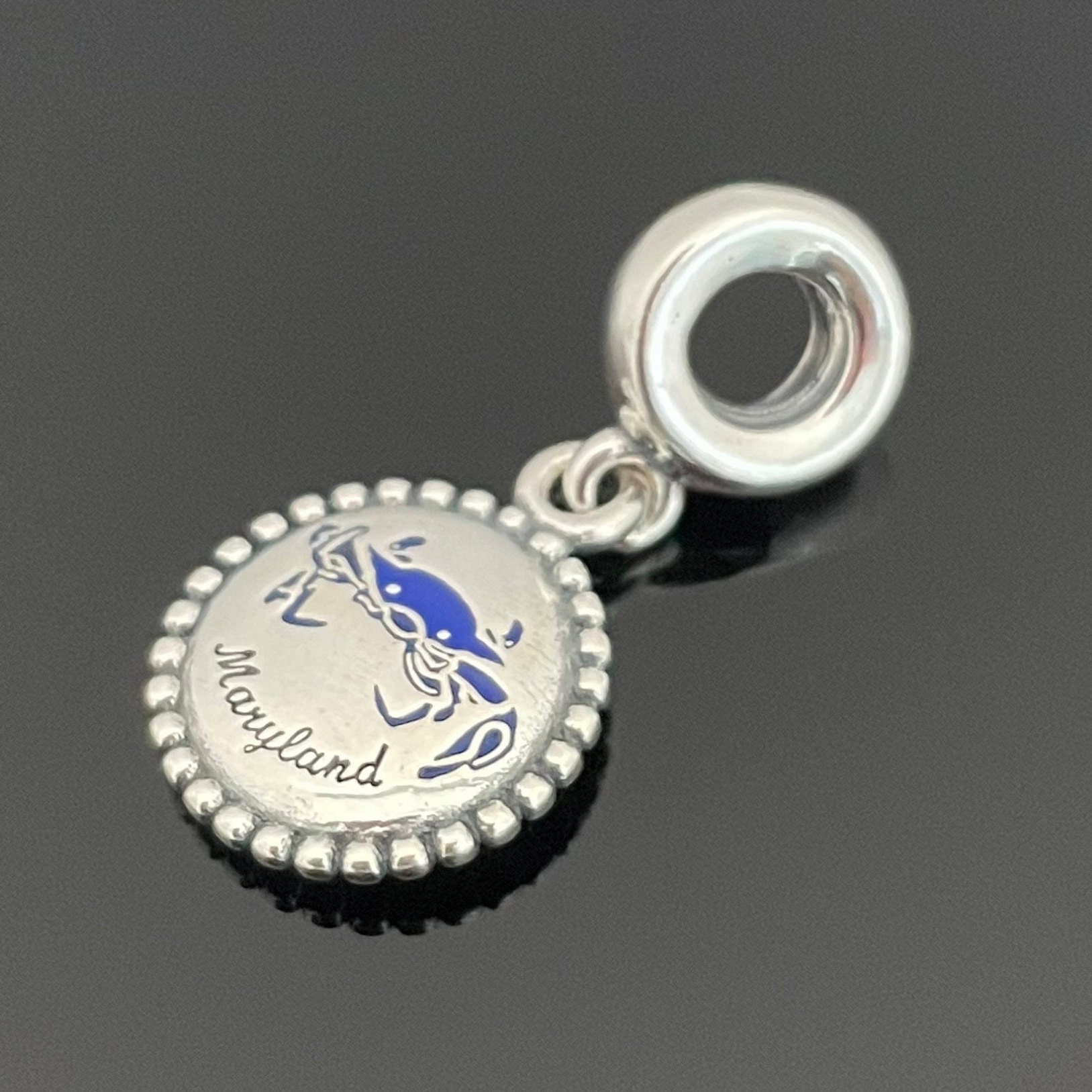 Maryland pandora charm discount