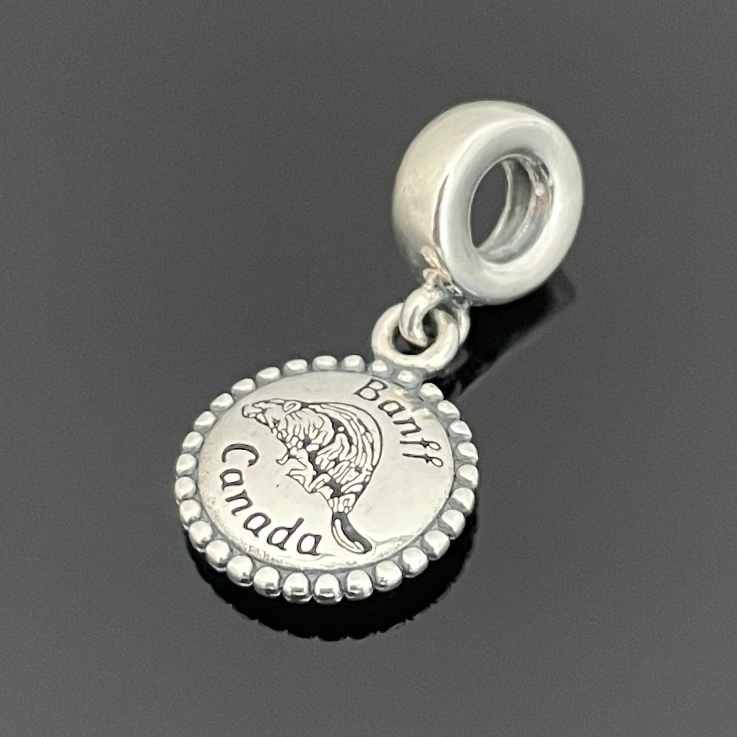 Mama bear shop pandora charm