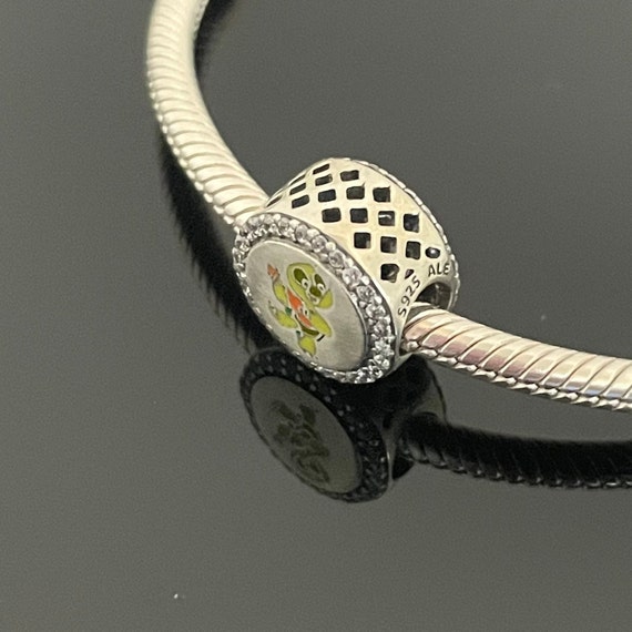 Aulani pandora charm deals