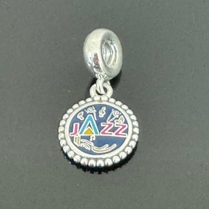 Pandora  Dangle Charm |Authentic Pandora Charm| Pandora Charm|S 925 Jewelry with Pandora Box |Charm For Pandora Bracelet