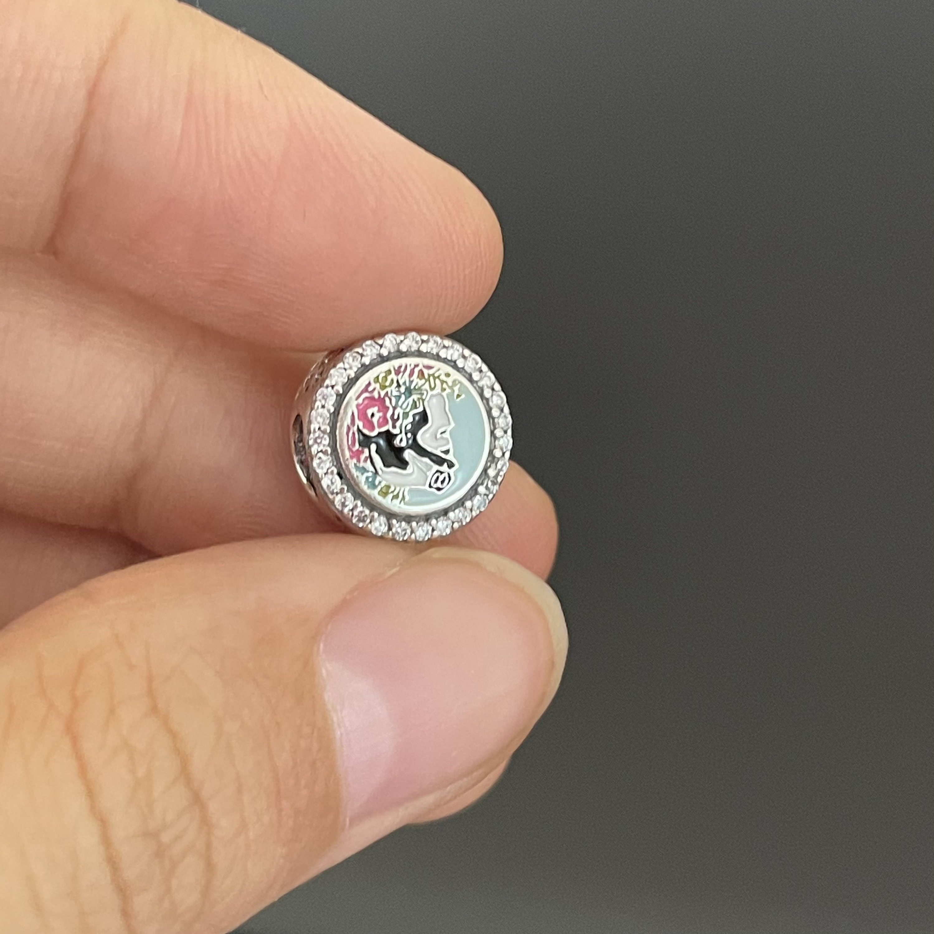 パンドラ 2023 エプコット インターナショナル フラワー＆ガーデン
