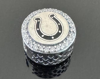 Authentic Pandora Exclusive Bead Charm | With Free Gift Box