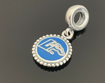 Pandora Charm Sterling Silver Pendant | 925 sterling silver jewelry | Women Jewelry | Charms For Bracelet | Pandora Charms | Gift for Her