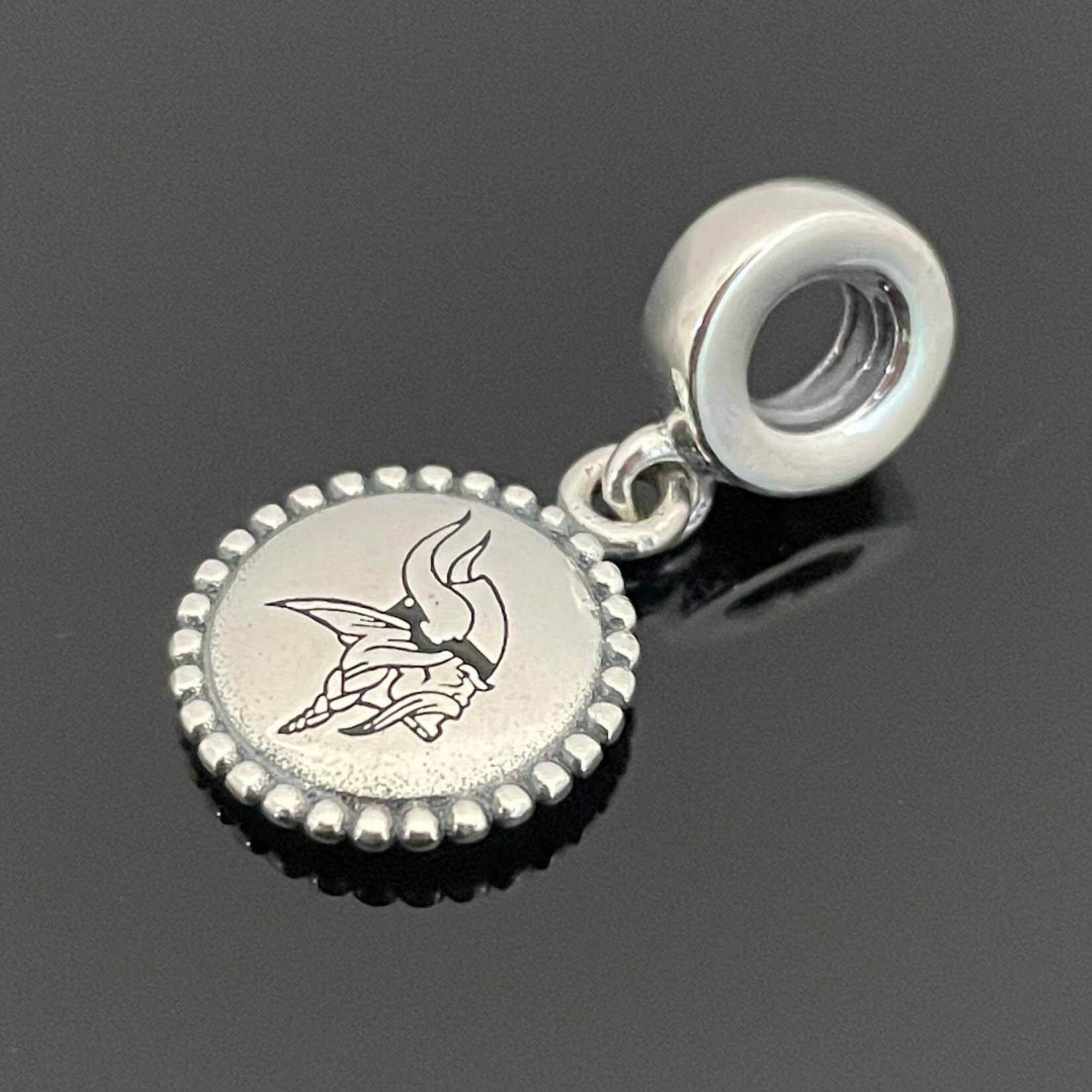 Pandora viking charm for sale hot sale