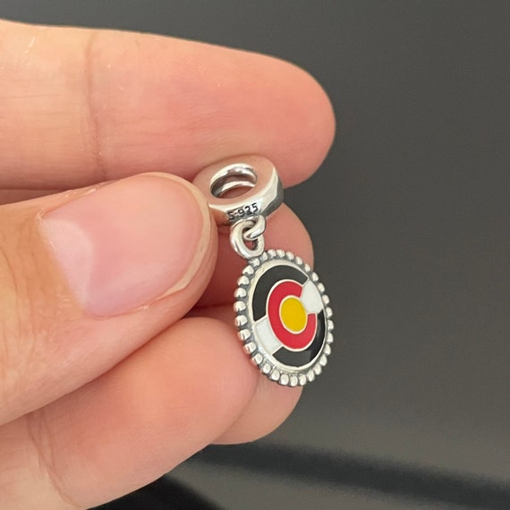 Cubs charm for pandora bracelet best sale