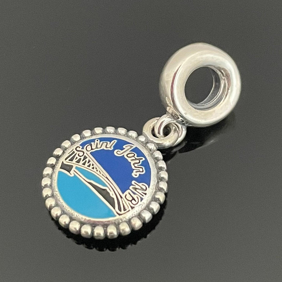 Pandora Charms - Etsy