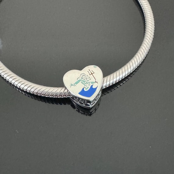 【未使用】Pandora Beach Heart Charm※現地購入/元$95 未使用】Pandora Beach Heart Charm※現地購入/元 Pandora Beach Heart