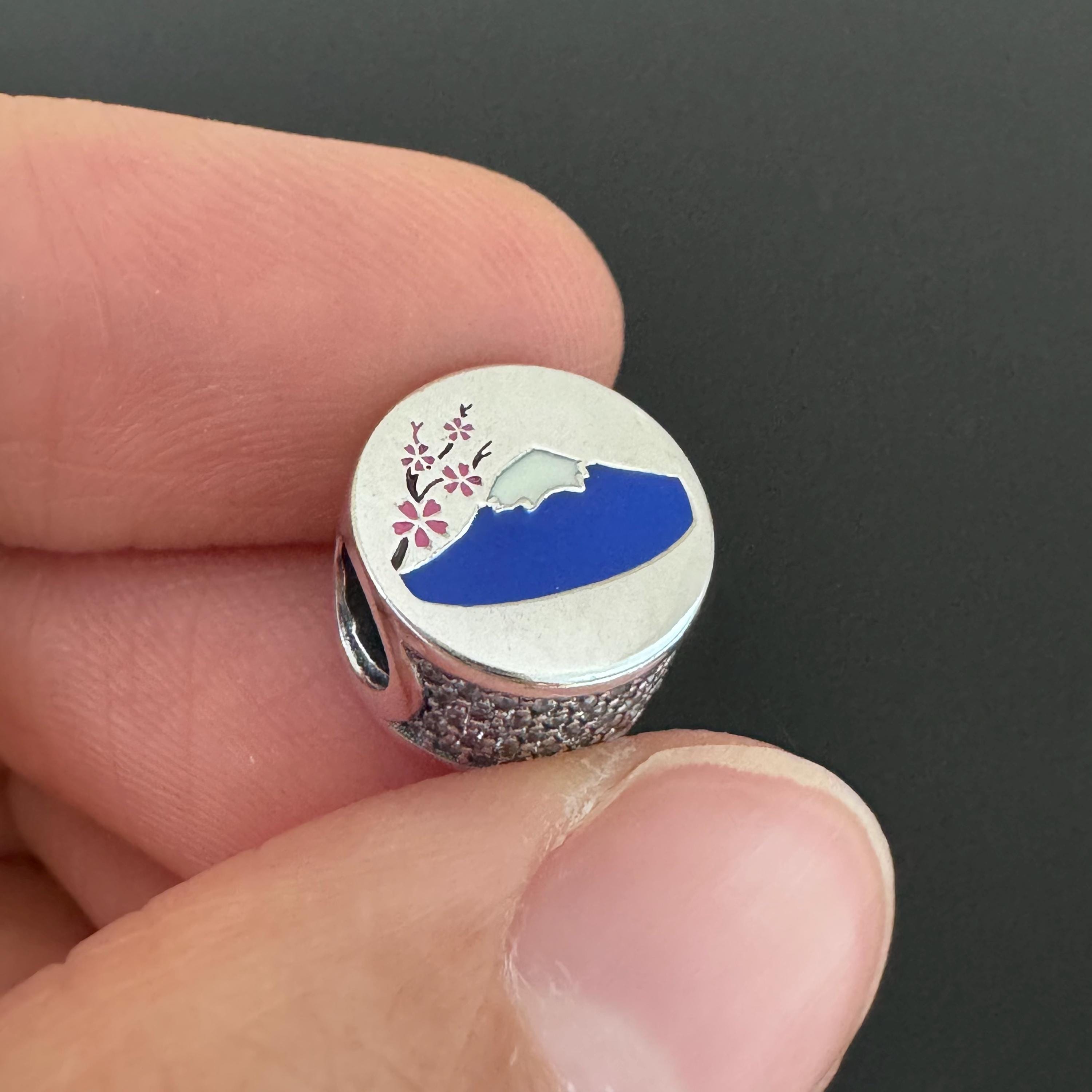 Japan charm pandora - Etsy 日本