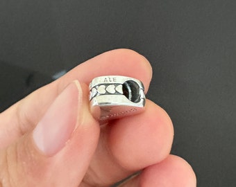 本物のパンドラ | パンドラ ブダペスト フラッグ ハートチャーム