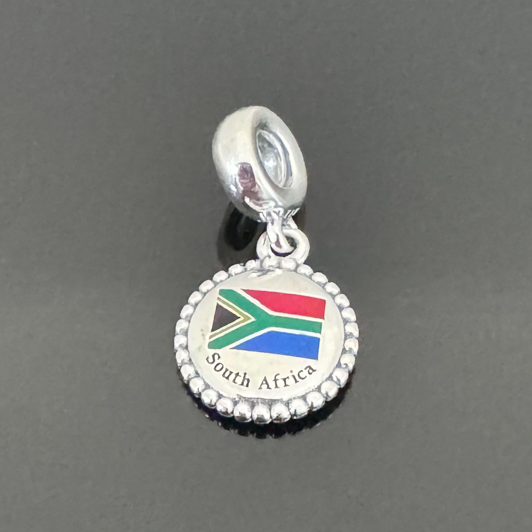 Birds of Australia Hanging Charm