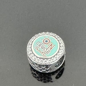 925 Sterling Silver Jewelry - Excellent Atlantic Quality Unbranded Silver Piece