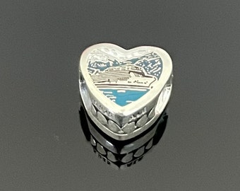 パンドラ ベルリン スターリングシルバー ビーズチャーム ギフト