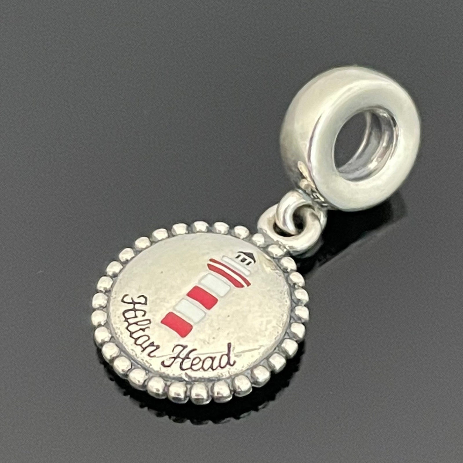Hilton Head Charm - Etsy Hilton Head Charm - Etsy