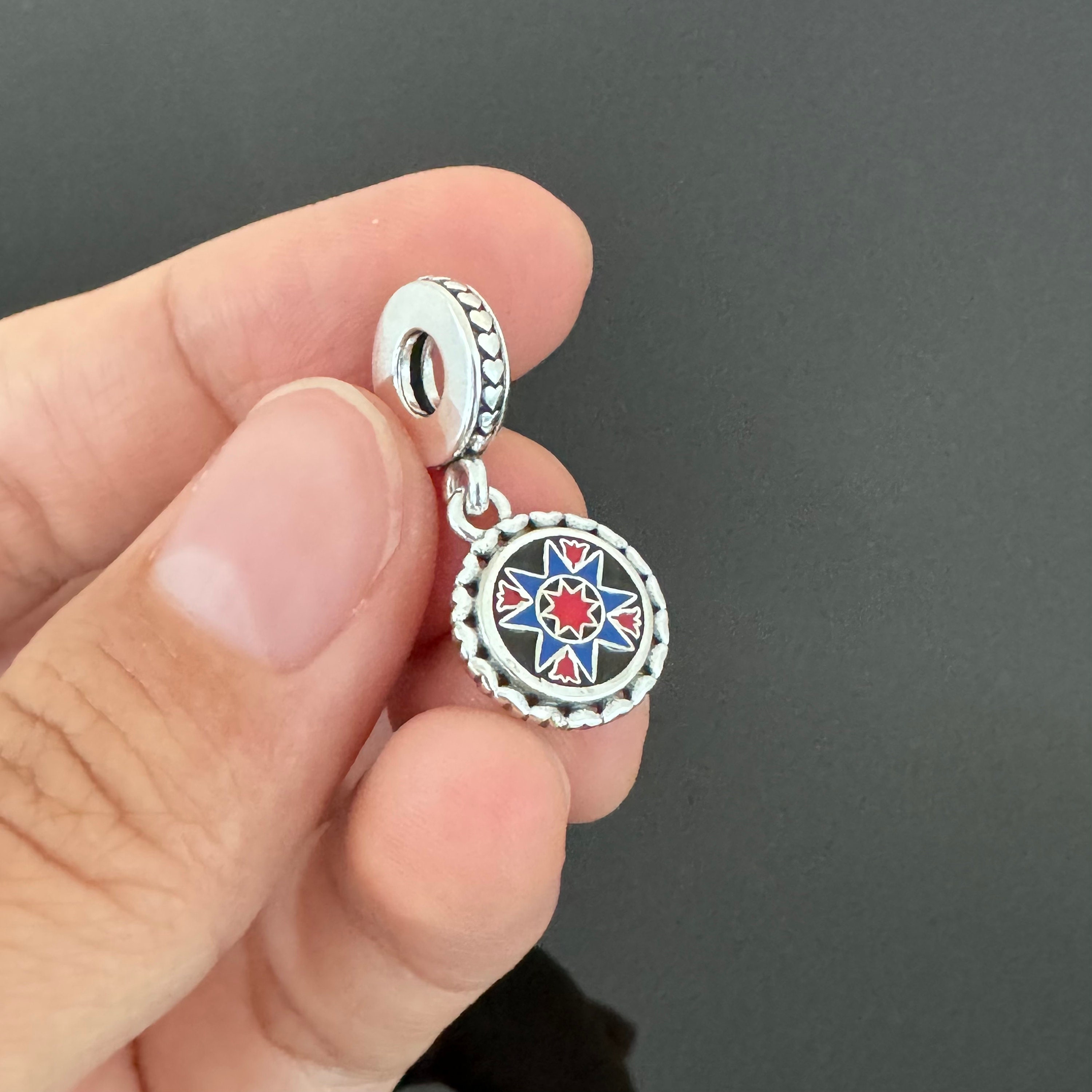 Christian Pandora Charms