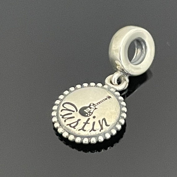 アクセサリー PANDORA Australia Hanging Charm Australia Hanging Charm | Sterling silver | Pandora NZ