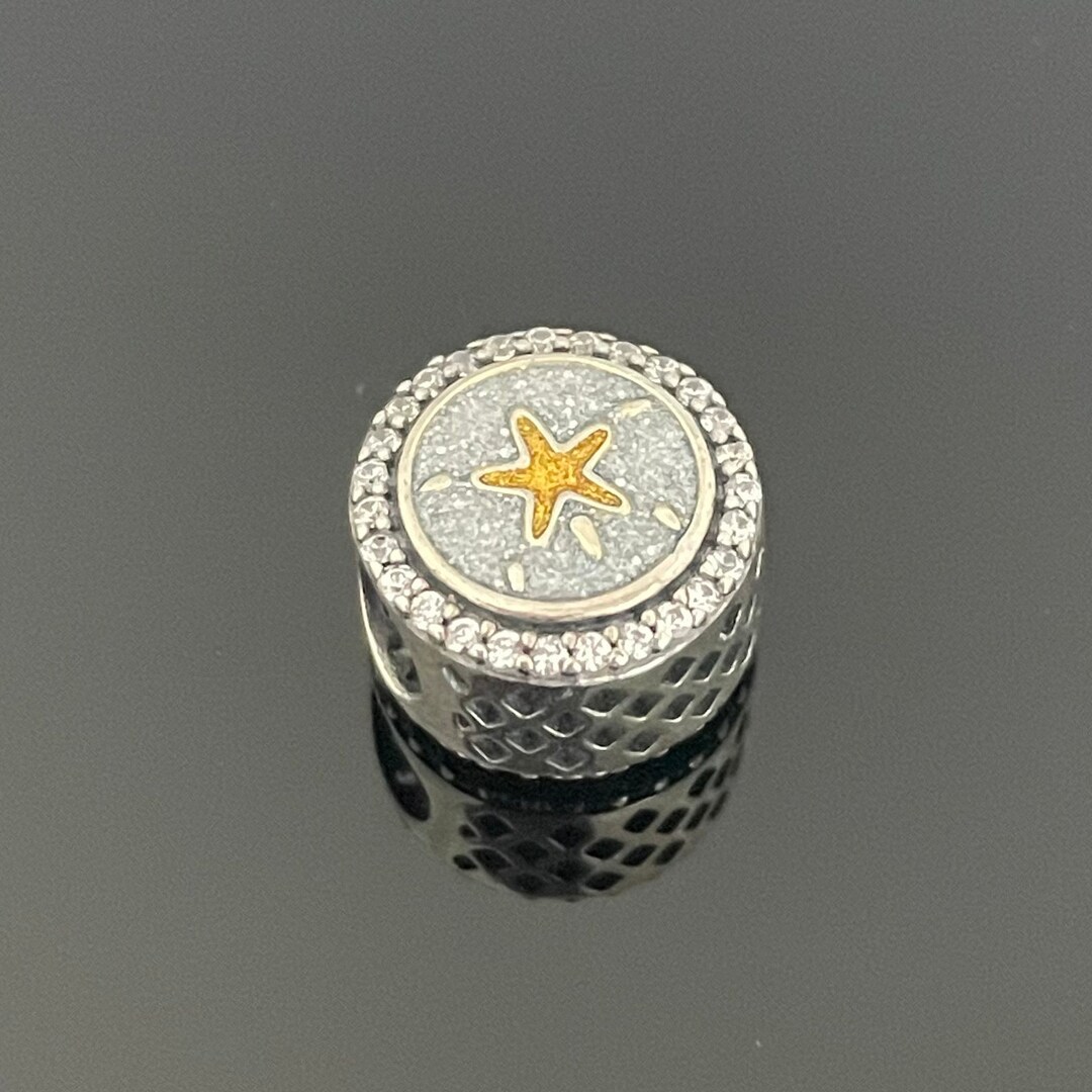 Pandora Panama City Beach Charm 925 Jewelry Charm for Bracelet and Necklace Gift for Her Mothers