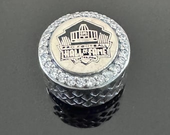 Authentic Pandora HALL of FAME Exclusive Bead Charm | With Free Gift Box