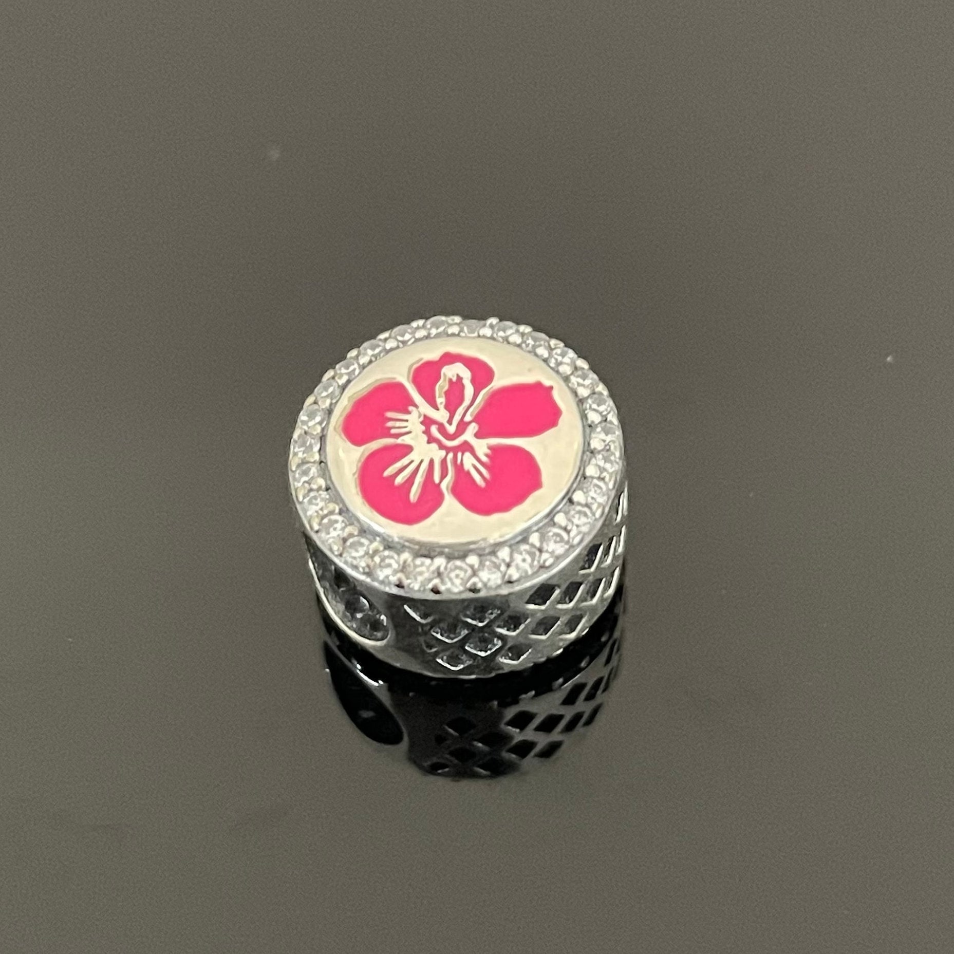 Pandora hawaii charm - Etsy 日本