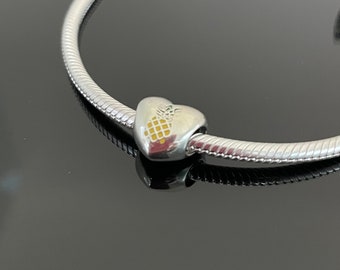 パンドラ ハワイ マウイ トラベル ビーチ限定 ダングルチャーム