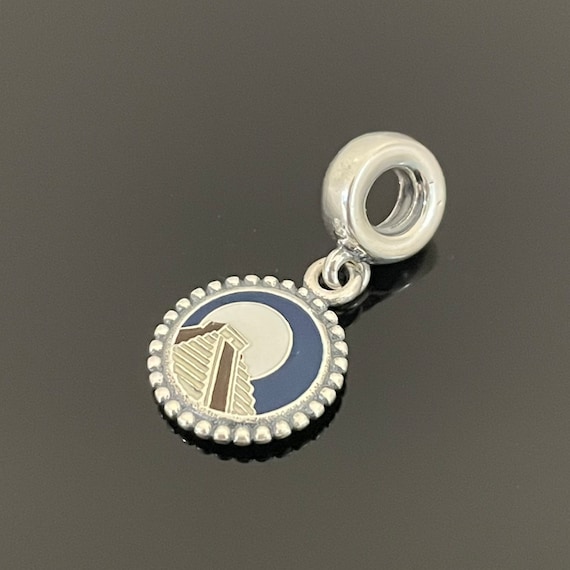 Genuine Pandora Chichen Itza Brand Charm | Pandora Cozumel Mayan