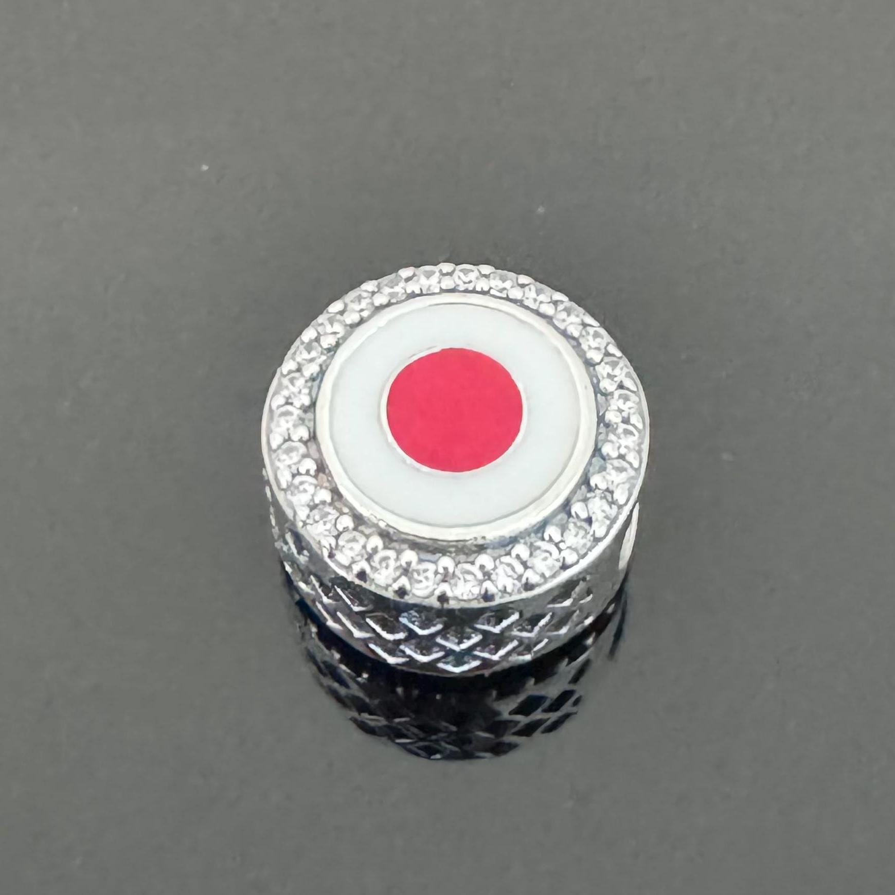 Pandora JAPAN限定トラベルチャーム | Pandoraブレスレットと