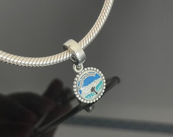 Pandora New Foundland Exclusive Charm | 925 Jewelry | Women