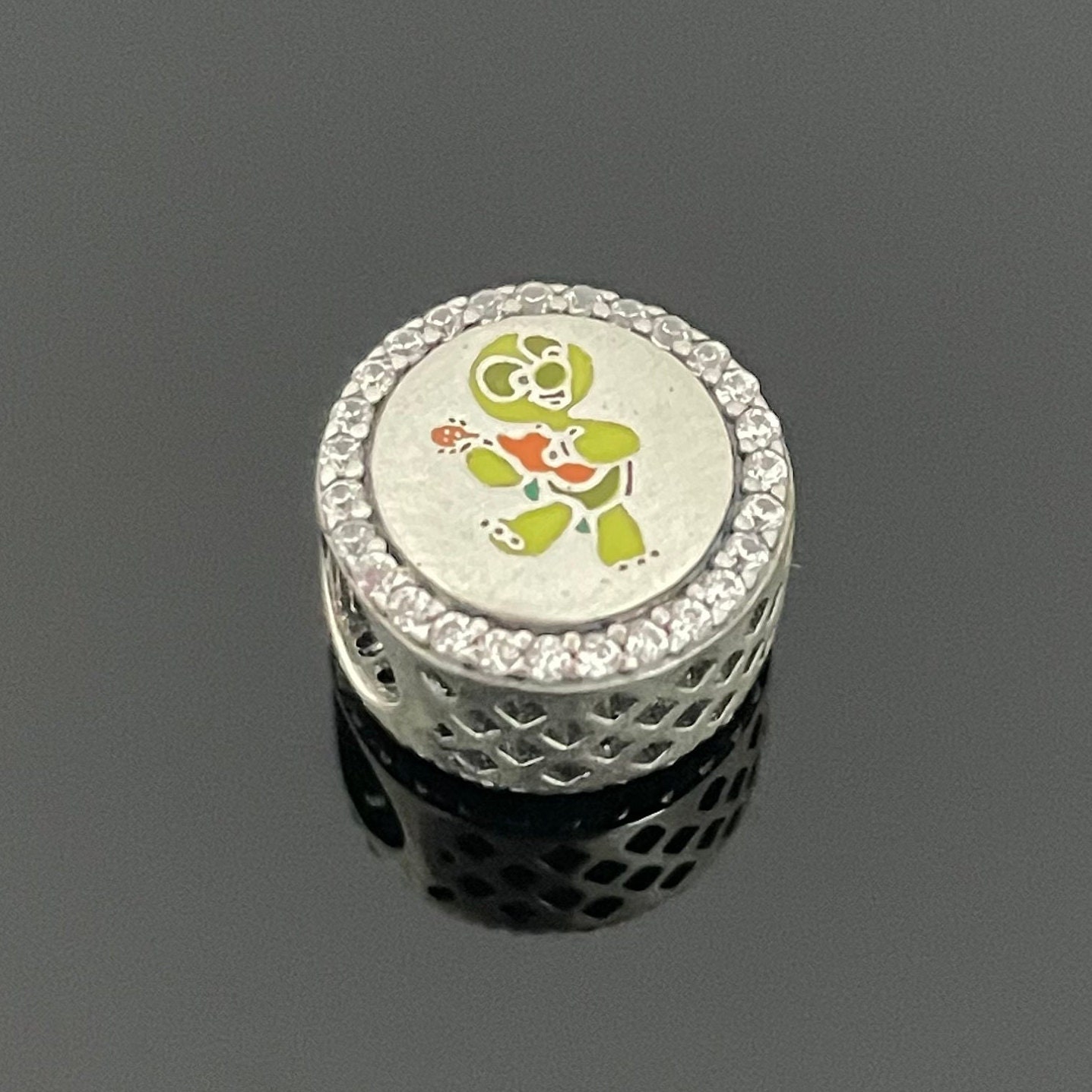 Pandora Aulani Olumel Pandora Exclusive Charm Charm for Bracelet and Necklace Gift for Her Mother s Day Gifts