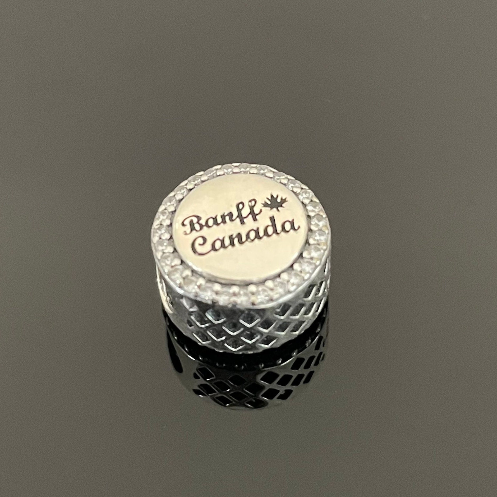 パンドラチャーム | パンドラ バンフ国立公園 マウンテンチャーム