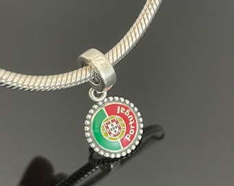 パンドラ チャームブレスレット 925 スターリングシルバー チャーム 10