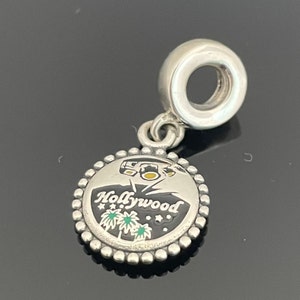 Pandora Hollywood Exclusive Charm, Exclusive Charm Dangle