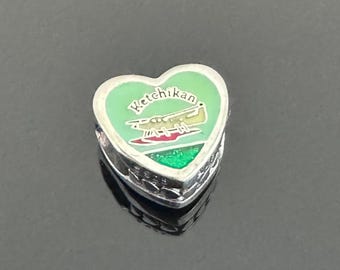 パンドラ正規品 メルボルン オーストラリア トラム トレイン チャーム