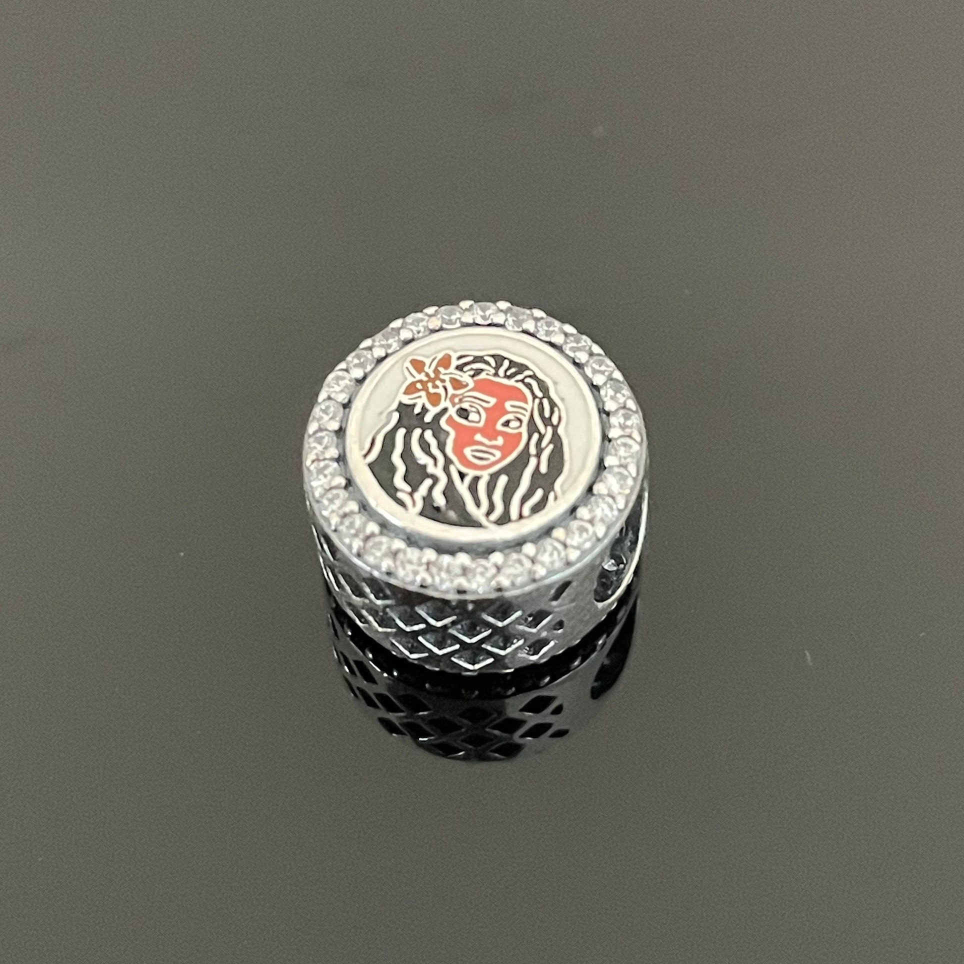 本物のパンドラ | 限定パンドラチャーム プリンセスモアナ 両面