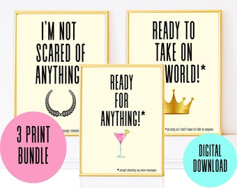 Gen Z Quotes - Etsy Gen Z Quotes - Etsy