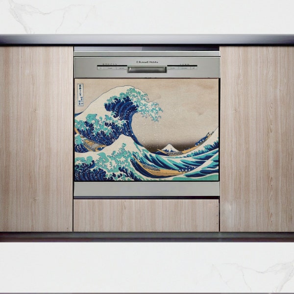 Dishwasher Cover Etsy