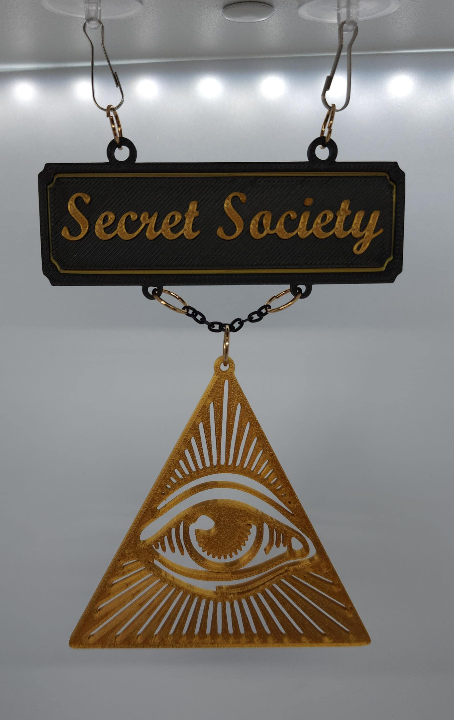 Genre Signs Hanging Library Genre Sign 3D Print File- DRAMA Set | Home Library Book ...