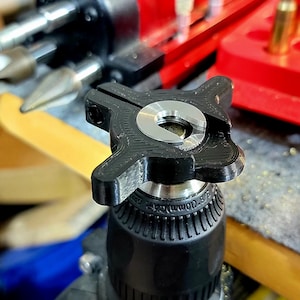 LEE lock stud Easy Operation handle