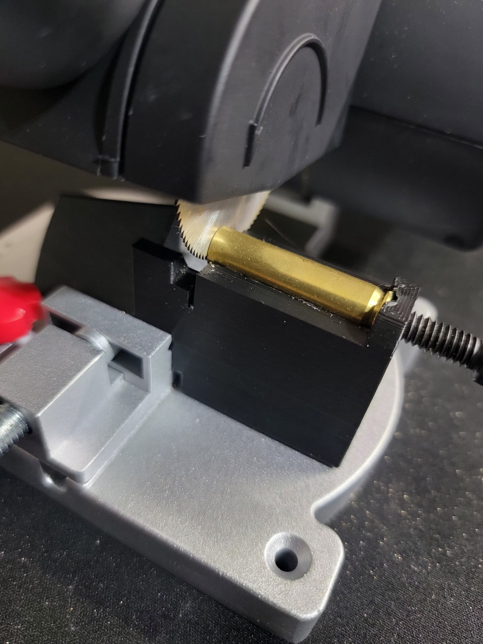 300 Blackout Jig Harbor Freight 2 Chop Saw Etsy