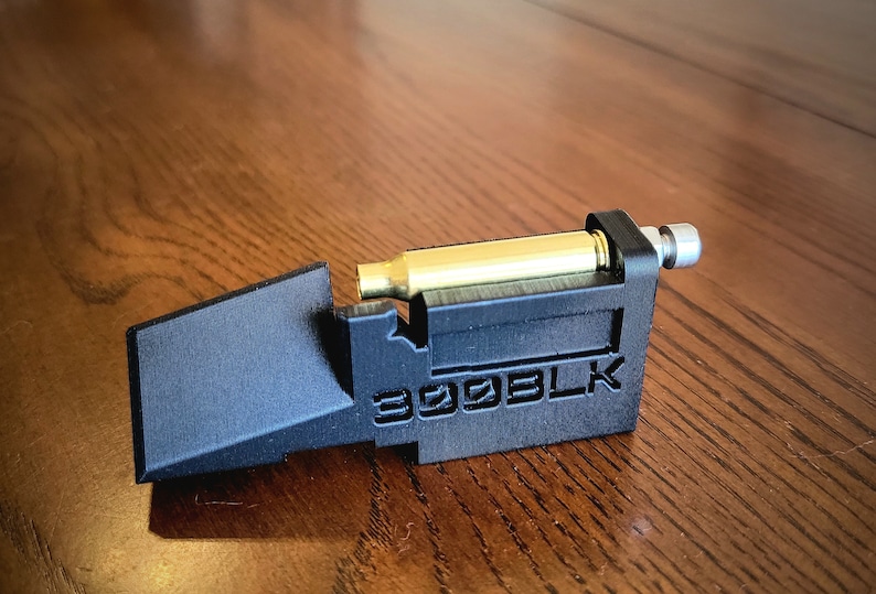 300 Blackout Jig - Harbor Freight 2" Chop Saw - Etsy