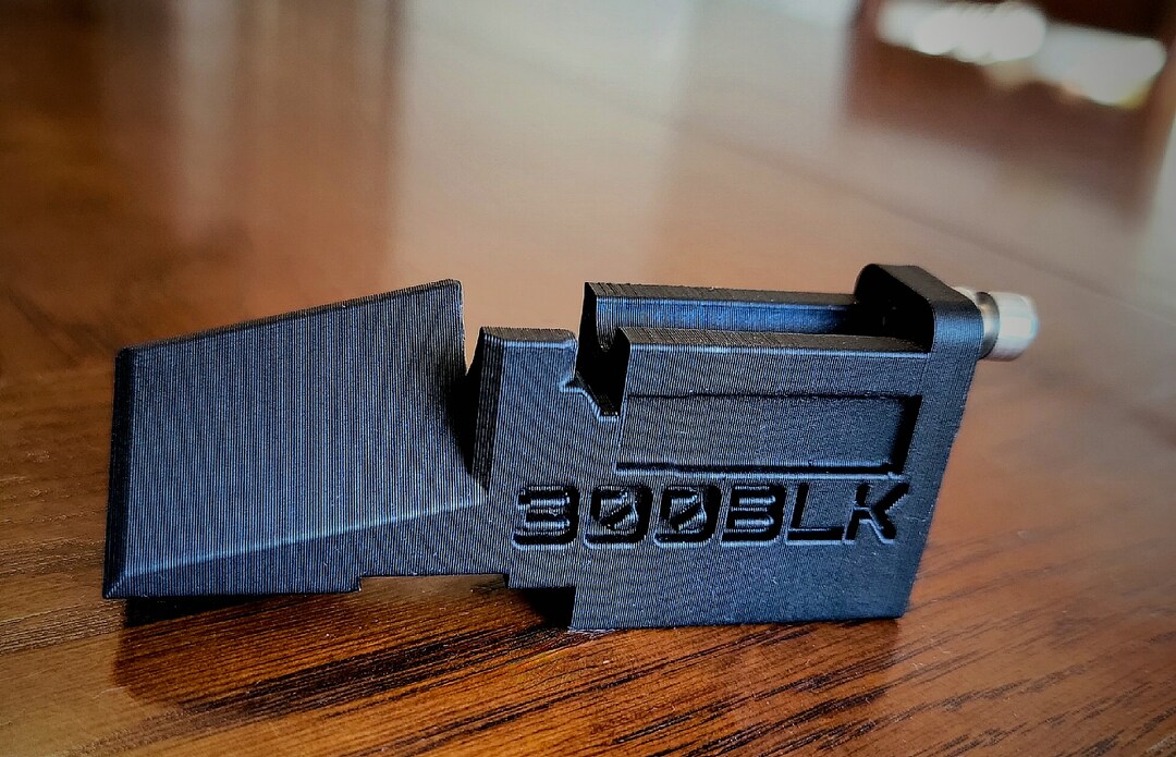 300 Blackout Jig Harbor Freight 2 Chop Saw Etsy