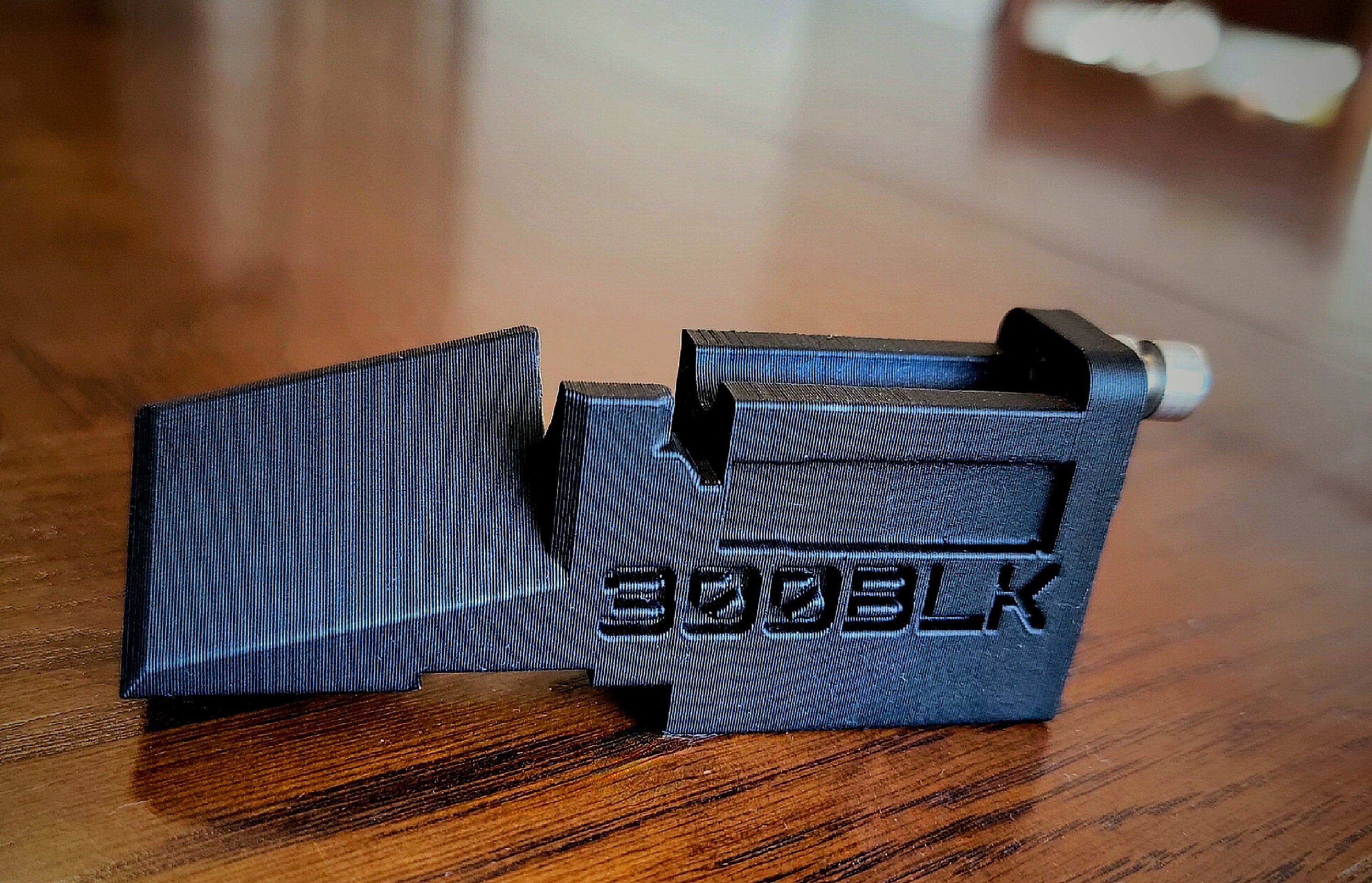 300 Blackout Jig Harbor Freight 2 Chop Saw Etsy