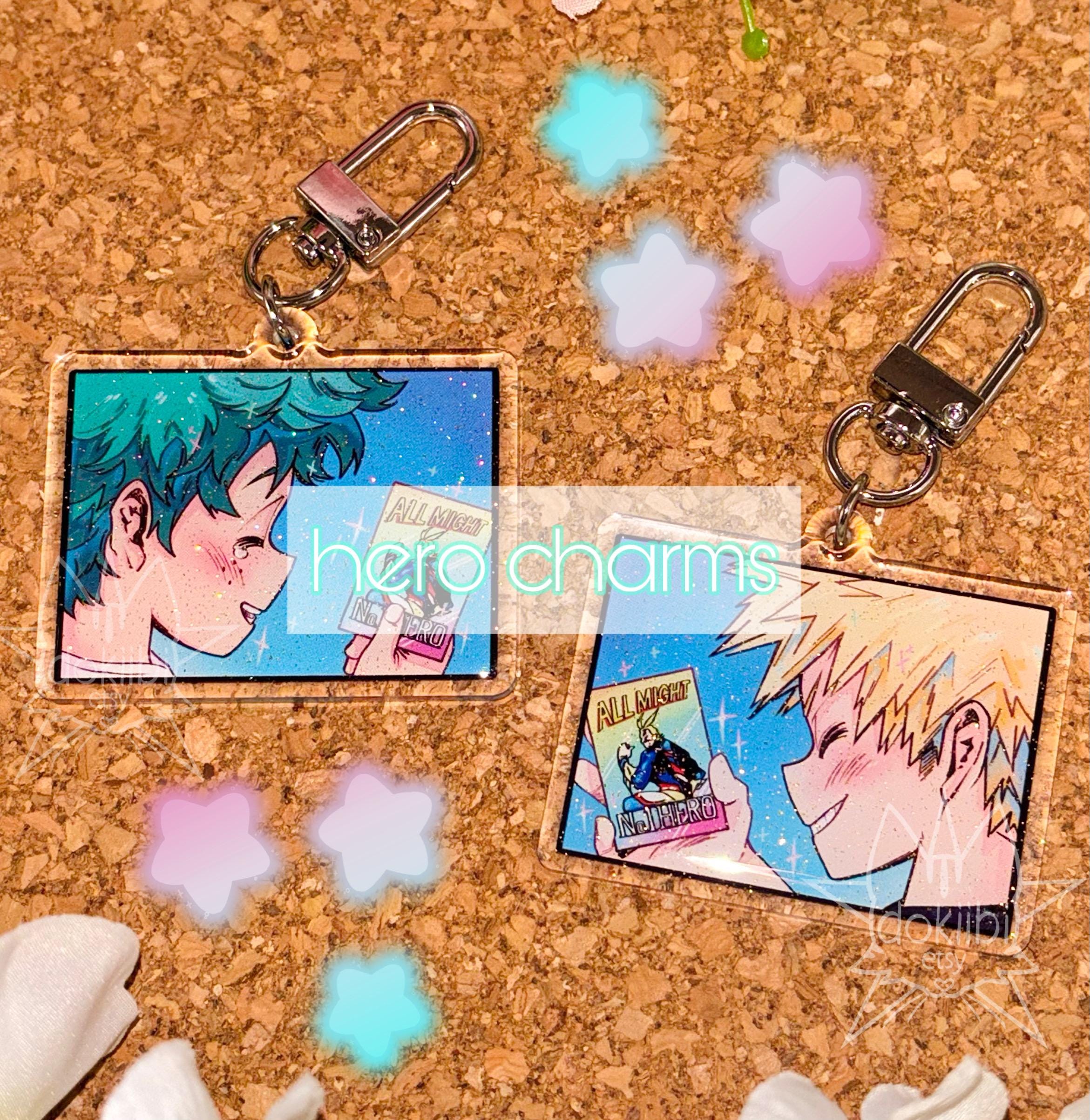Tamaki Amajiki - Etsy