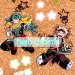 My Hero Academia Accessories