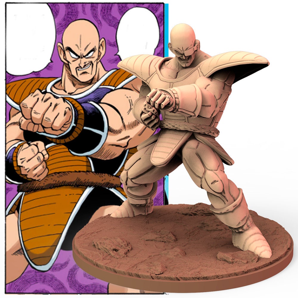 Dragon Ball Z 11 Android Saga Begins Dragoon Miniatures 