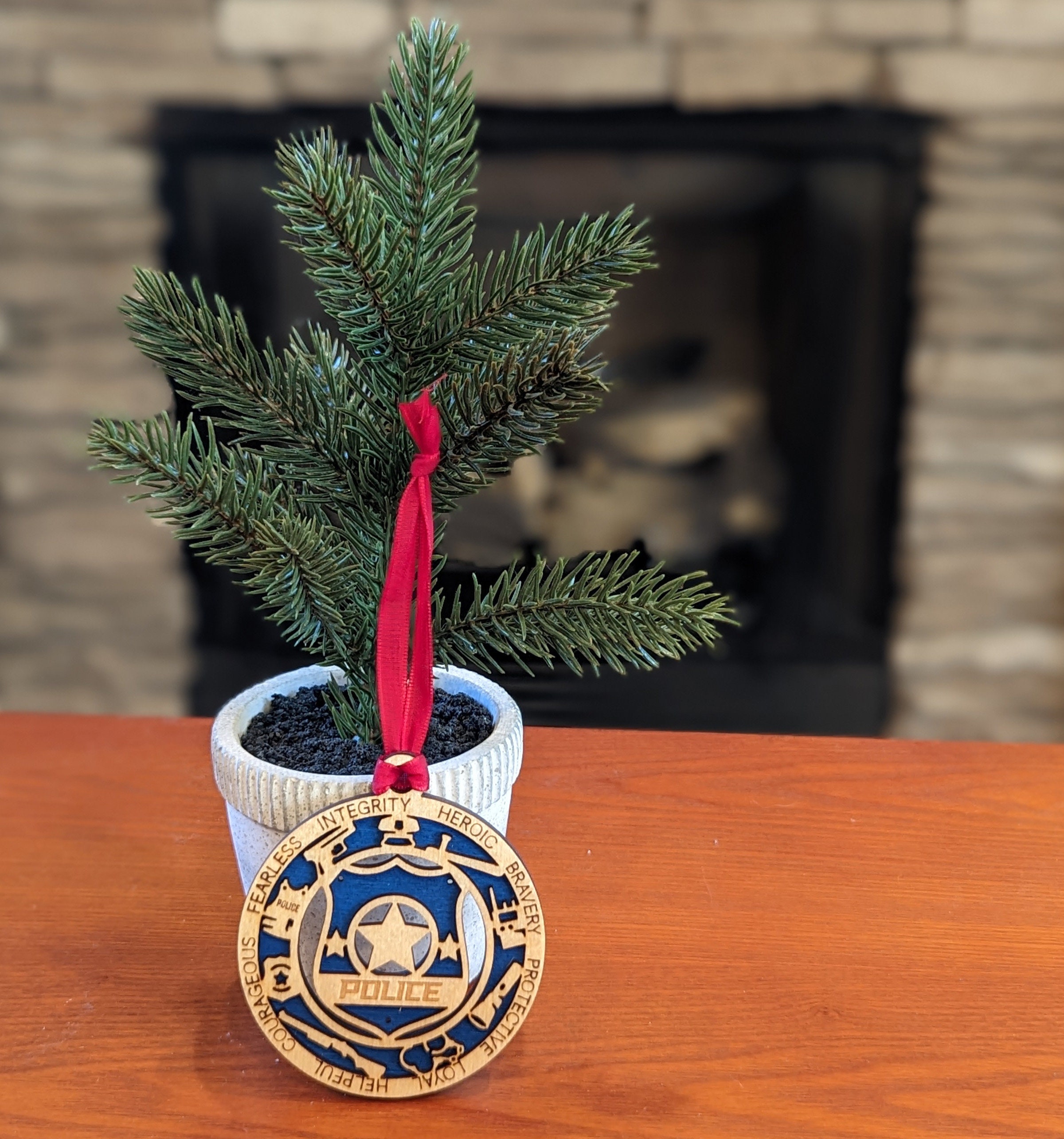 EMT EMS Paramedic Ornament EMT Gift, Emergency Medical Technician Emt