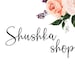 Shushka
