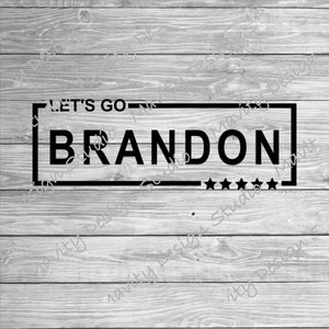 Lets go Brandon PNG | Republican party svg | Politics |