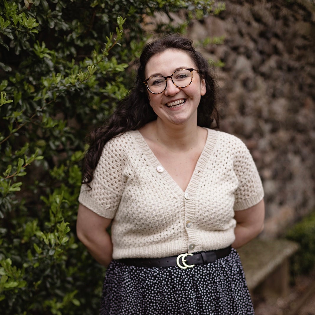 Corran Cardigan Pattern Corran Cardigan Knitting Pattern - Etsy