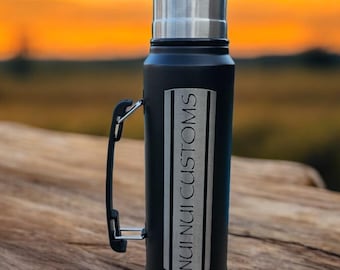1.5 Qt. Stanley Coffee/Cocoa/Tea Thermos w/Cup