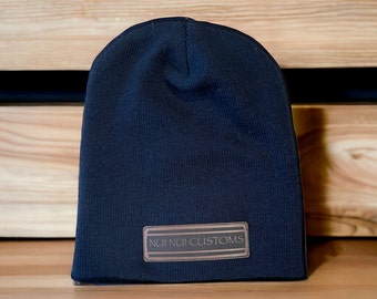 SALE! Signature Unisex Beanie